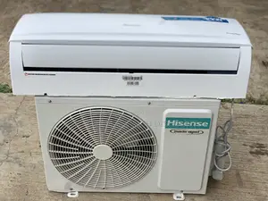 Hisense Inverter Ac 1.5hp Still New!!
