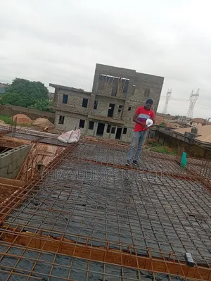 We Design and Build I