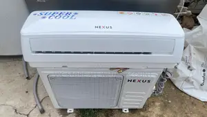 Nexus Air Conditioner Super Cooling Expert