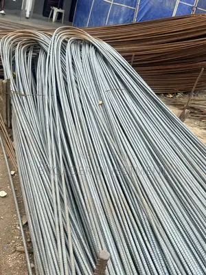 Standard Quality Reinforcement Iron Rod Rebar