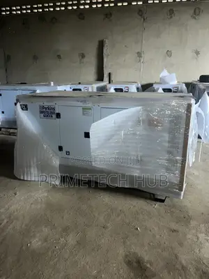 Brand New 60kva Diesel Generator (New In)