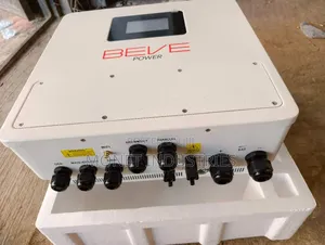 6kw 48v Beve Power Ip65 Hybrid Inverter