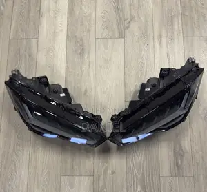 Lamborghini Urus Front Headlights,Rear Lights Available