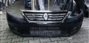 Front Grille Renault Latitude and Samsung