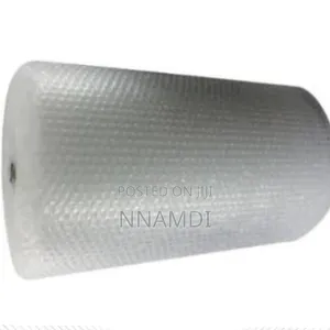 Bubble Pack Reel 1200mm By 20m In Ogba