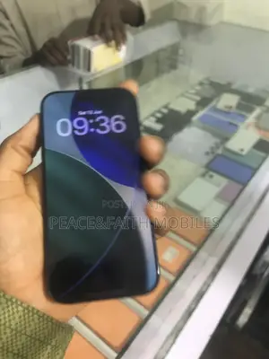 Apple iPhone 17 Pro 256 GB Blue