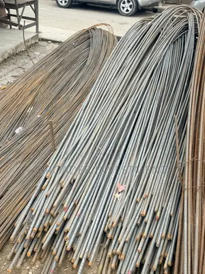 12mm High Quality Tiger TMT Standard Reinforcement Iron Rod Rebar