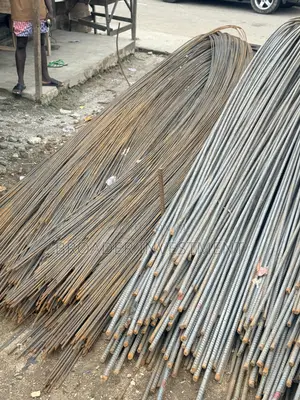 16mm High Quality Tiger TMT Standard Reinforcement Iron Rod Rebar