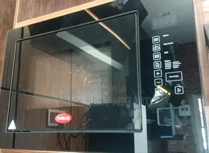 Kimax Inbuilt Microwave Oven 60x60cm