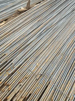 High Quality Hi-Tech TMT Standard Reinforcement Iron Rod Rebar