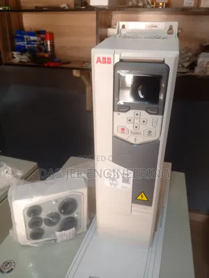 7.5kw/10hp Abb Acs580 VFD Inverter
