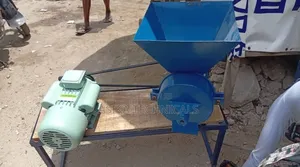 Electric Grinder