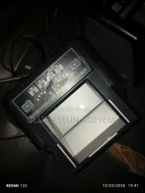 Fingerprint Scanner