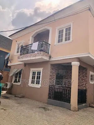 Furnished 2bdrm Apartment in Ty Property, Oregun for rent