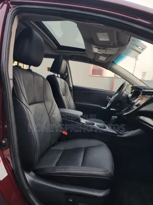 Toyota Avalon 2013 Black