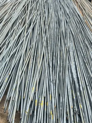 16mm High Quality Hi-Tech TMT Standard Reinforcement Iron Rod Rebar
