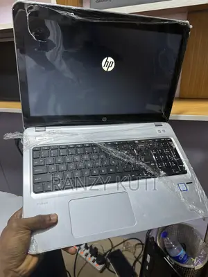 Laptop HP ProBook 450 G4 8GB Intel Core i5 SSD 128GB