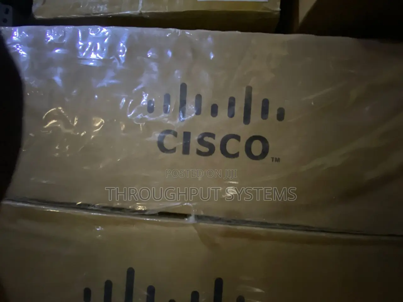 Cisco 9300-24u-A
