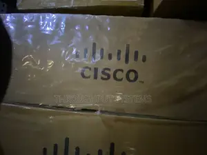 Cisco 9300-24u-A