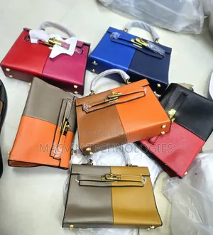 Stock Bags