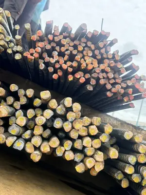 High Quality Standard Kamsteel Reinforcement Iron Rod Rebar