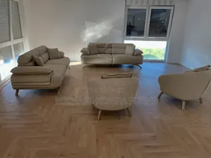 Eautiful 7 Seater Sofa