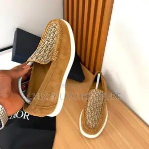Christian Dior Quality Luxury Men Shoe