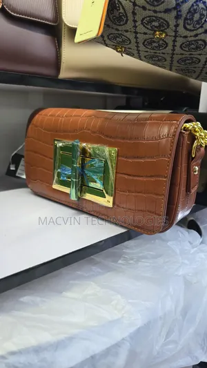 Stock Bags