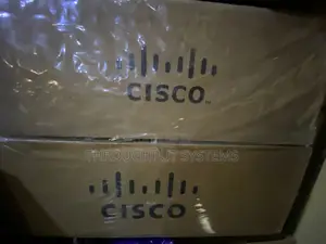Cisco 9300-48u-A
