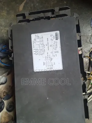 2hp Inverter Daiken in and Outdoor Panel