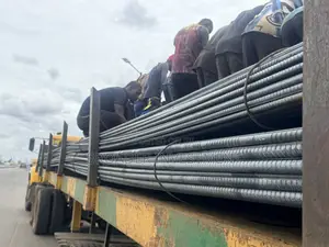 20mm High Quality Standard Kamsteel Reinforcement Iron Rod Rebar