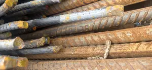 25mm High Quality Standard Kamsteel Reinforcement Iron Rod Rebar