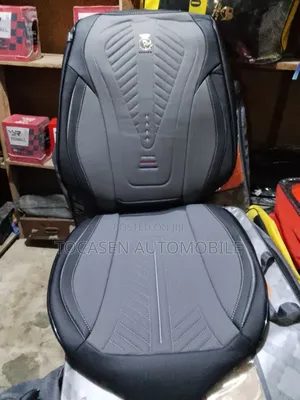 Seat Cover for Cars