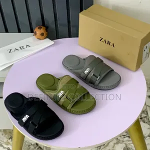 Zara Top Quality Slide