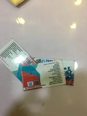 Business Card