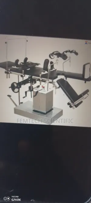 Operation Table