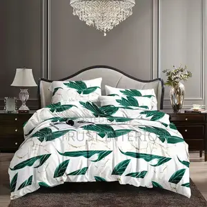 Beautiful Duvet 6 by 6