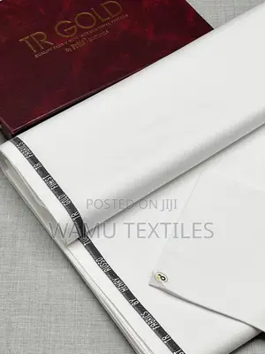 Original Tr Gold Wool Fabric – Premium Quality
