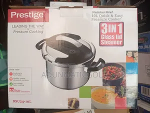 Pressure Pot