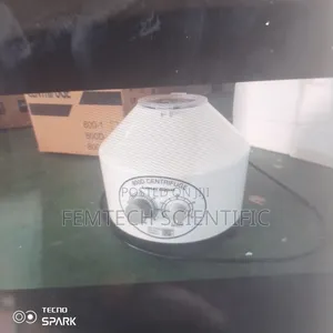 Centrifuge