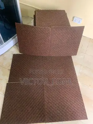 Durable Carpet Rug Tiles