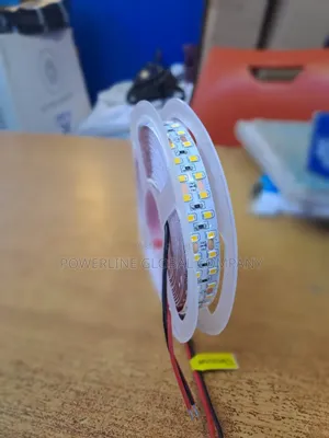 Led Tape Light for Aluminium Profile Get From Powerline Global Today