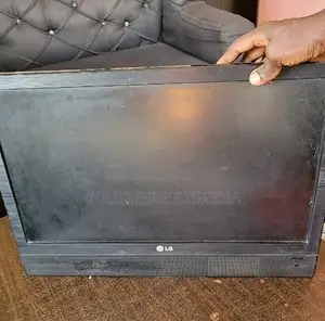 Television, Standing Fan, Ceiling Fan and Cooking Gas