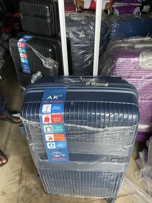 Biggest Size of Rubber Box 60,000
