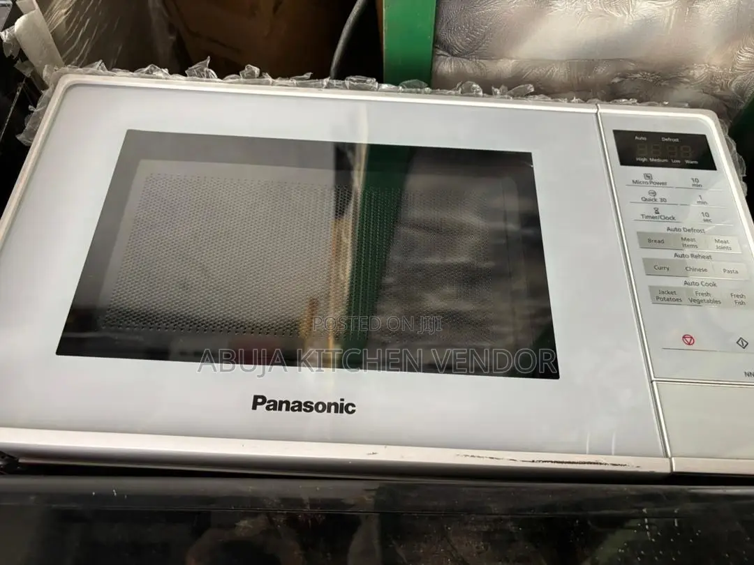 Panasonic Microwave Oven