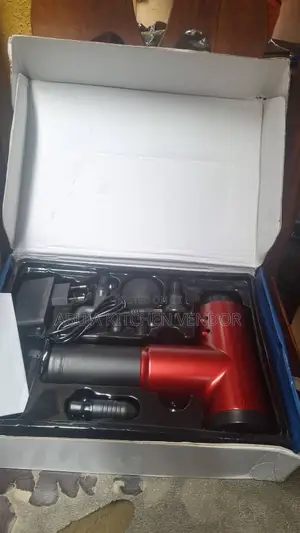 Massage Gun