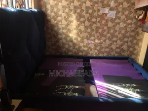 Premium Bed Frame