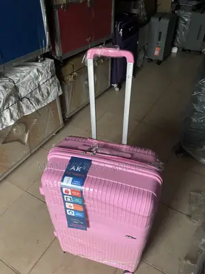 Biggest Size of Box for Traveling 60,000