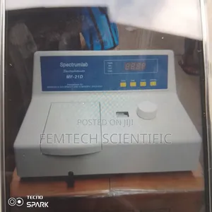 Spectrumlab Spectrophotometer