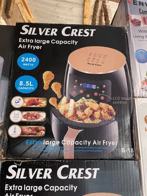 Air Fryers